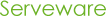Serveware