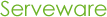 Serveware